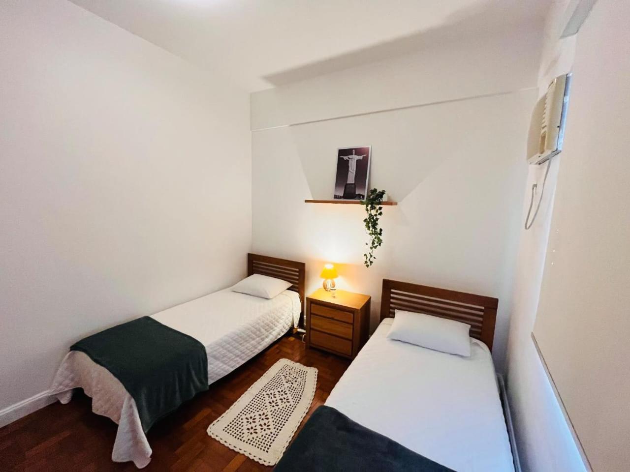 Leblon Habitación en casa particular Río de Janeiro